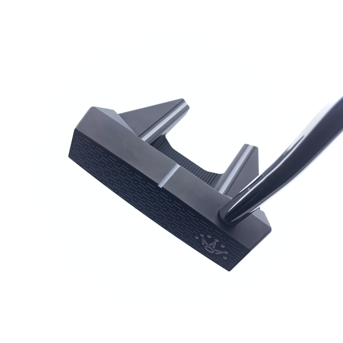Used Scotty Cameron Phantom Black 7 2025 Putter / 33.0 Inches