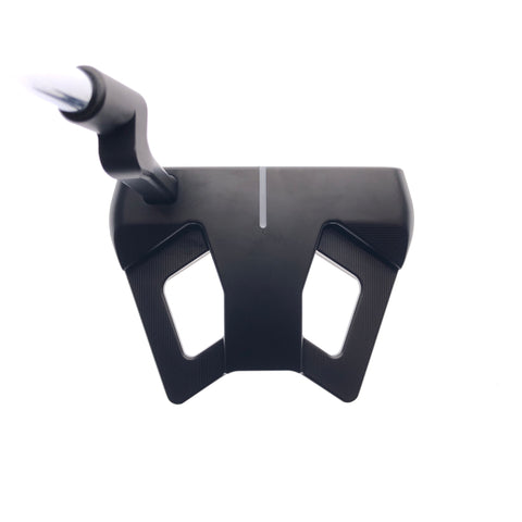 Used Scotty Cameron Phantom Black 9.2 R 2025 Putter / 35.0 Inches