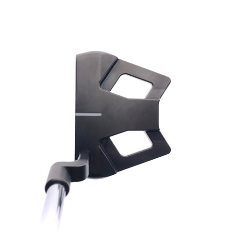 Used Scotty Cameron Phantom Black 9.2 R 2025 Putter / 35.0 Inches