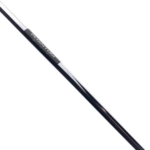 Used Scotty Cameron Phantom Black 9.2 R 2025 Putter / 35.0 Inches