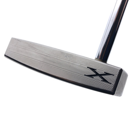 Used Scotty Cameron Phantom X 11 2021 Putter / 33.0 Inches