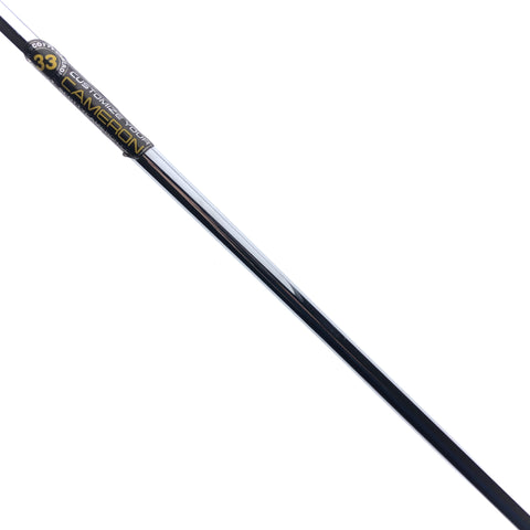 Used Scotty Cameron Phantom X 11 2021 Putter / 33.0 Inches