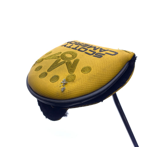 Used Scotty Cameron Phantom X 11 2021 Putter / 34.0 Inches