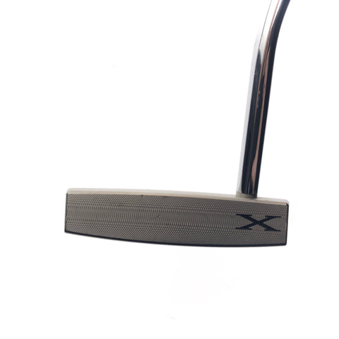 Used Scotty Cameron Phantom X 11 2021 Putter / 34.0 Inches