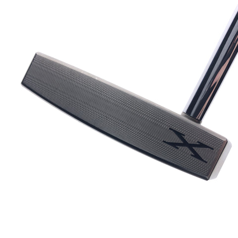 Used Scotty Cameron Phantom X 11 2021 Putter / 34.0 Inches