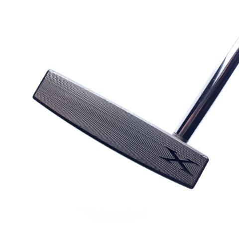 Used Scotty Cameron Phantom X 11 2021 Putter / 34.0 Inches