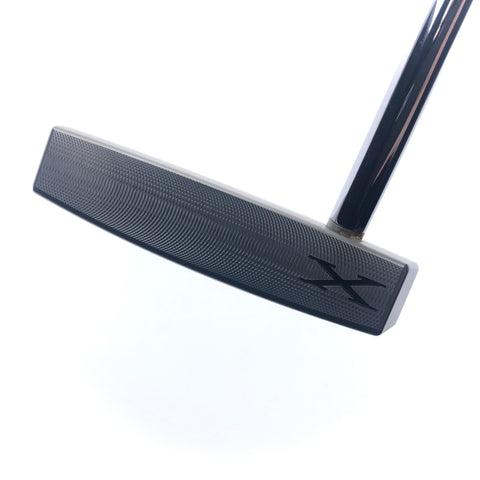 Used Scotty Cameron Phantom X 11 2021 Putter / 34.0 Inches