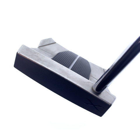 Used Scotty Cameron Phantom X 11 2021 Putter / 34.0 Inches