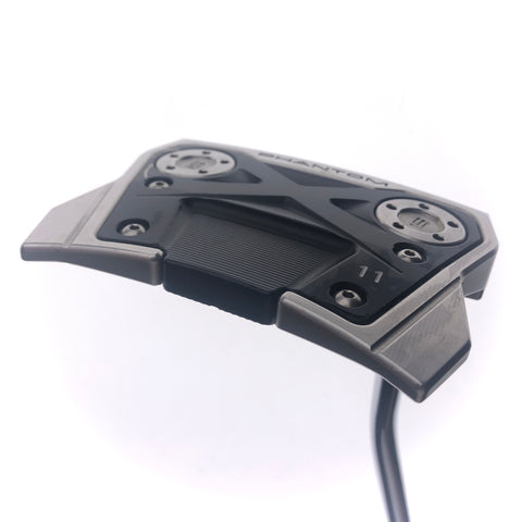 Used Scotty Cameron Phantom X 11 2022 Putter / 34.0 Inches