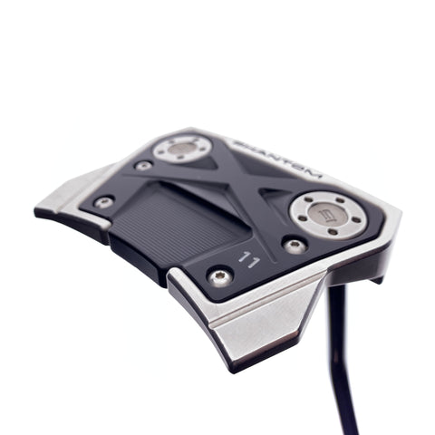 Used Scotty Cameron Phantom X 11 2022 Putter / 34.0 Inches