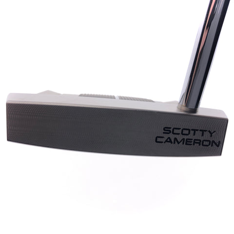 Used Scotty Cameron Phantom X 11 2022 Putter / 34.0 Inches