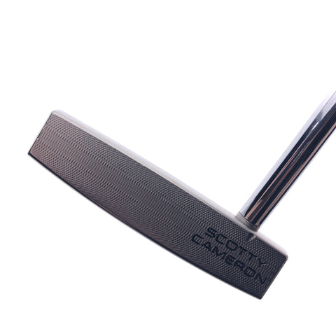 Used Scotty Cameron Phantom X 11 2022 Putter / 34.0 Inches