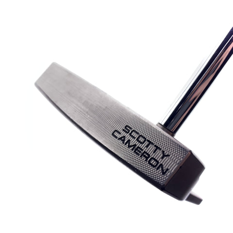 Used Scotty Cameron Phantom X 11 2022 Putter / 34.0 Inches