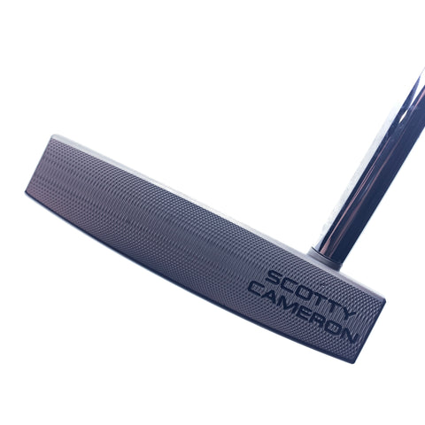 Used Scotty Cameron Phantom X 11 2022 Putter / 34.0 Inches