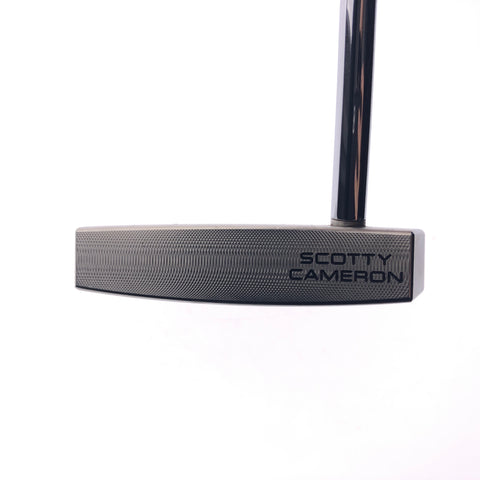 Used Scotty Cameron Phantom X 11 2022 Putter / 34.0 Inches