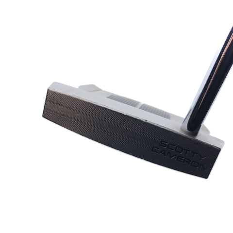 Used Scotty Cameron Phantom X 11 2022 Putter / 34.0 Inches