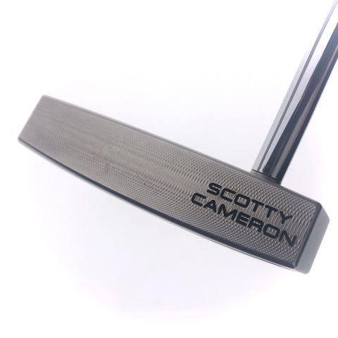 Used Scotty Cameron Phantom X 11 2022 Putter / 34.0 Inches