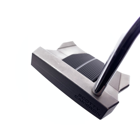 Used Scotty Cameron Phantom X 11 2022 Putter / 34.0 Inches