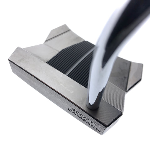 Used Scotty Cameron Phantom X 11 2022 Putter / 34.0 Inches