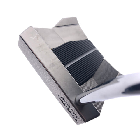 Used Scotty Cameron Phantom X 11 2022 Putter / 34.0 Inches