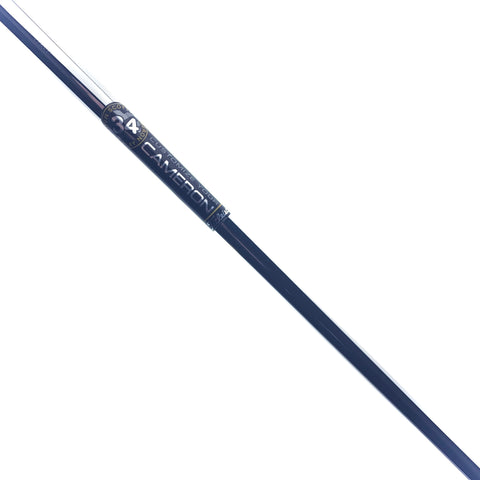 Used Scotty Cameron Phantom X 11 2022 Putter / 34.0 Inches