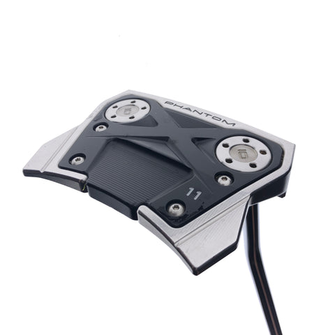 Used Scotty Cameron Phantom X 11 2022 Putter / 35.00 Inches