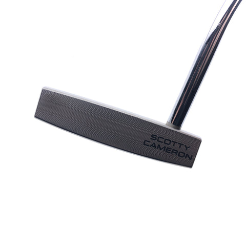 Used Scotty Cameron Phantom X 11 2022 Putter / 35.00 Inches