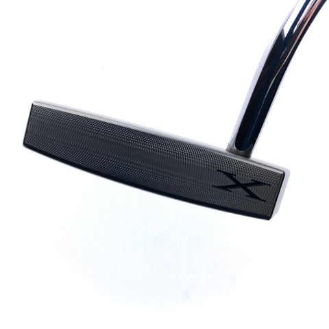 Used Scotty Cameron Phantom X 11.5 2021 Putter / 33.0 Inches