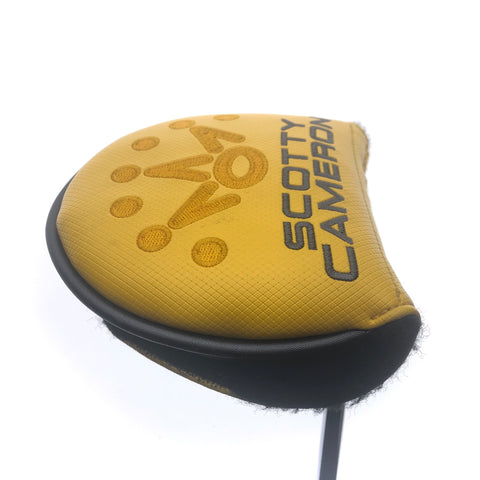 Used Scotty Cameron Phantom X 11.5 2021 Putter / 34.0 Inches