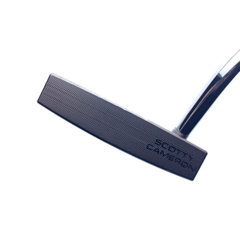 Used Scotty Cameron Phantom X 11.5 2022 Putter / 33.0 Inches