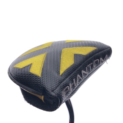 Used Scotty Cameron Phantom X 11.5 2022 Putter / 34.0 Inches