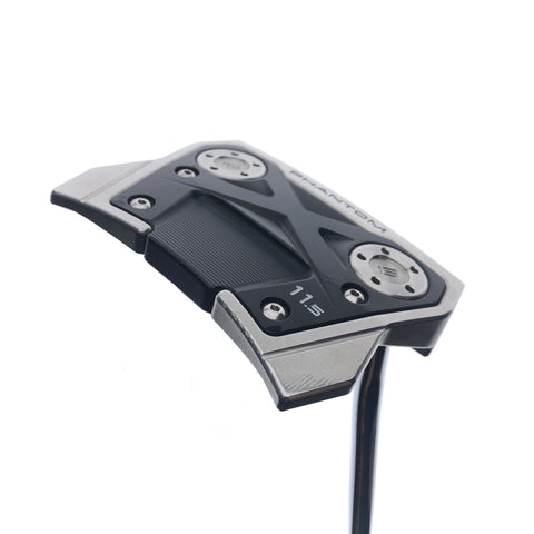 Used Scotty Cameron Phantom X 11.5 2022 Putter / 34.0 Inches