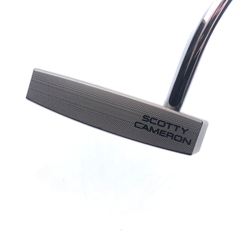 Used Scotty Cameron Phantom X 11.5 2022 Putter / 34.0 Inches