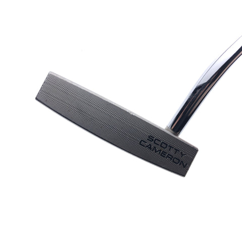Used Scotty Cameron Phantom X 11.5 2022 Putter / 34.0 Inches