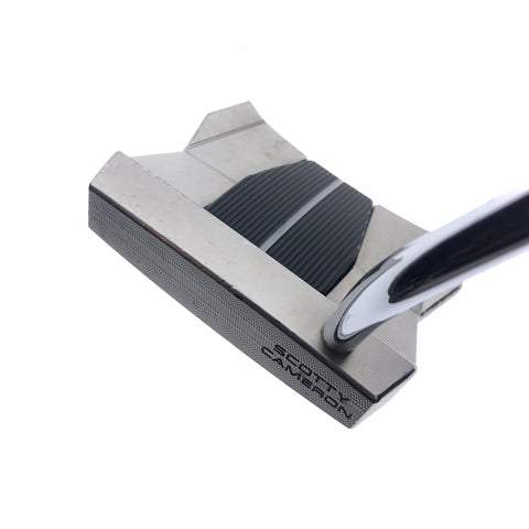 Used Scotty Cameron Phantom X 11.5 2022 Putter / 34.0 Inches