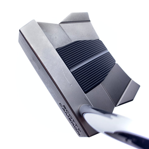 Used Scotty Cameron Phantom X 11.5 2022 Putter / 34.0 Inches