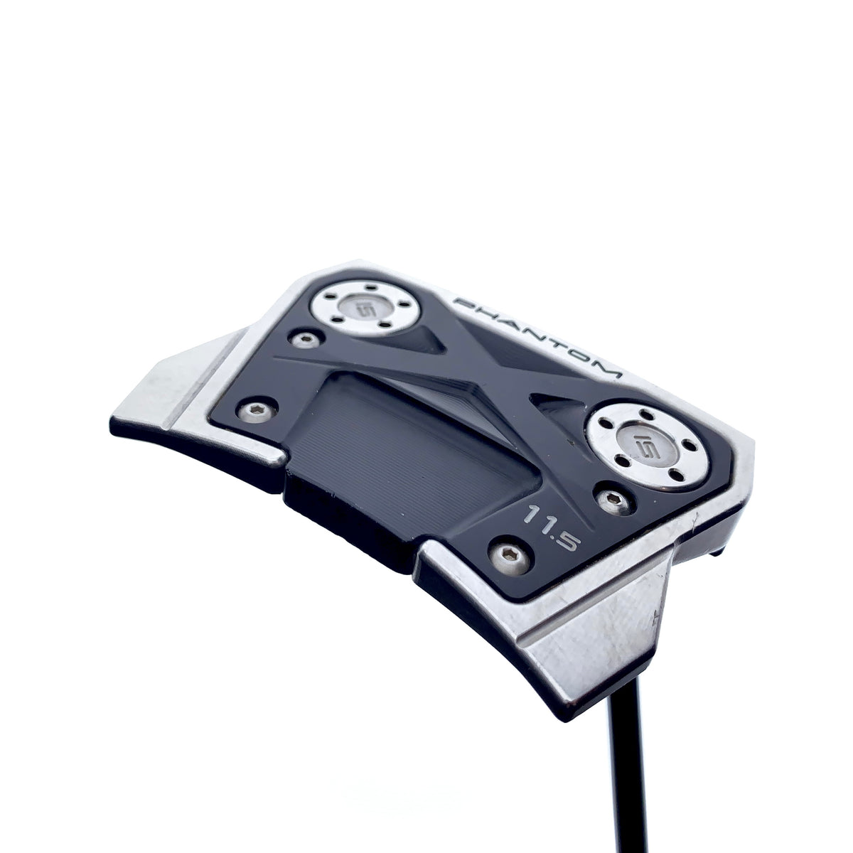 Used Scotty Cameron Phantom X 11.5 2022 Putter / 34.5 Inches