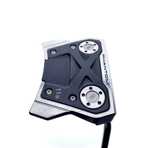 Used Scotty Cameron Phantom X 11.5 2022 Putter / 34.5 Inches