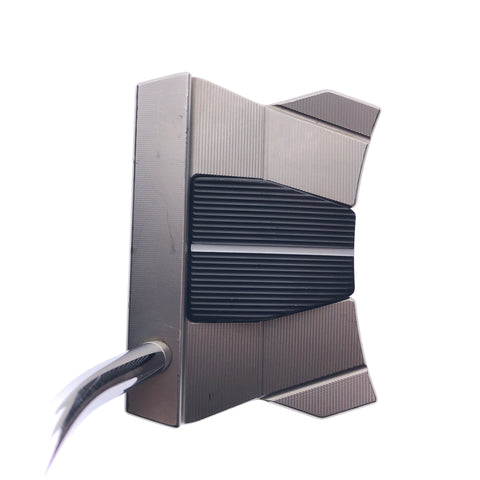 Used Scotty Cameron Phantom X 11.5 Putter / 34.0 Inches