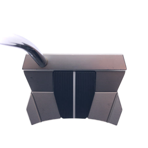 Used Scotty Cameron Phantom X 11.5 Putter / 34.0 Inches