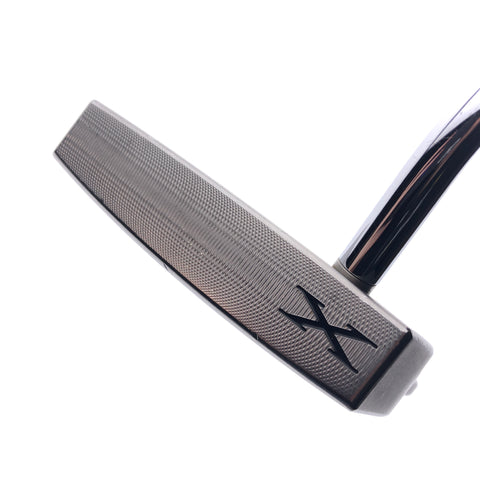 Used Scotty Cameron Phantom X 11.5 Putter / 34.0 Inches