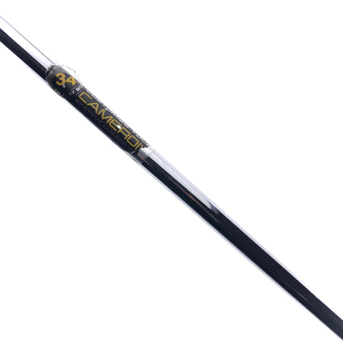 Used Scotty Cameron Phantom X 11.5 Putter / 34.0 Inches