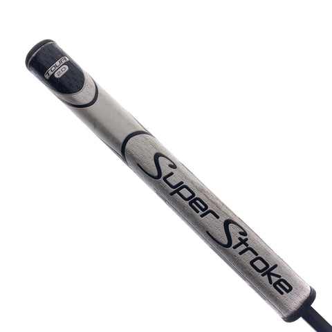 Used Scotty Cameron Phantom X 11.5 Putter / 34.0 Inches