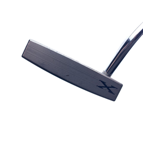Used Scotty Cameron Phantom X 11.5 Putter / 34.5 Inches