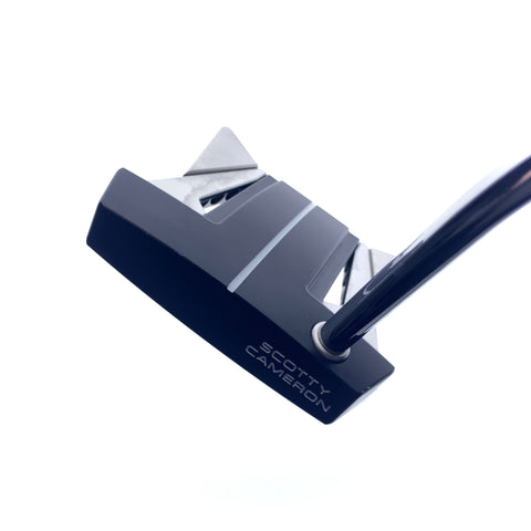 Used Scotty Cameron Phantom X 12 2022 Putter / 34.0 Inches