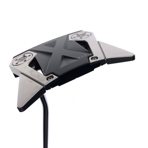 Used Scotty Cameron Phantom X 12 2022 Putter / 34.5 Inches / Left-Handed