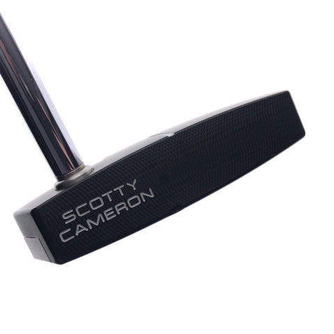 Used Scotty Cameron Phantom X 12 2022 Putter / 34.5 Inches / Left-Handed
