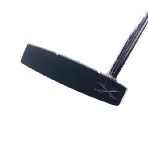 Used Scotty Cameron Phantom X 12 Putter / 35.00 Inches