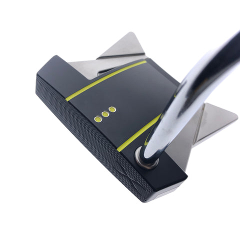Used Scotty Cameron Phantom X 12 Putter / 35.00 Inches
