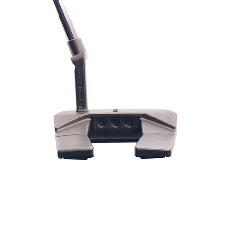 Used Scotty Cameron Phantom X 2025 5.2 Putter / 34.0 Inches